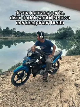 selagi tidak merugikan,ketawain aja lah