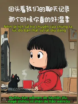 #tiếng trung#汉语#cảm xúc#chữa lành#xuhuong#viral#lengocminh18