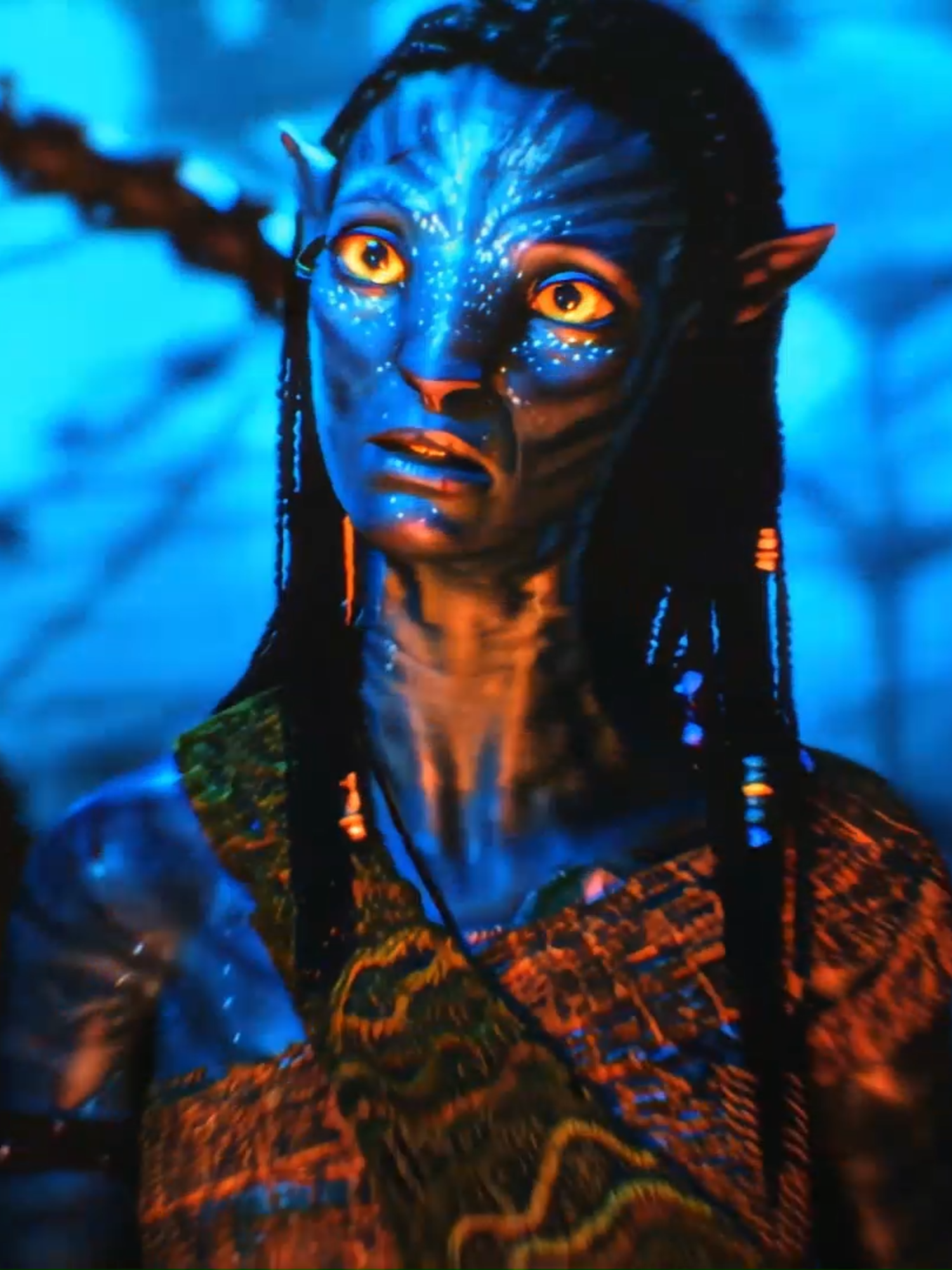 GOAT #neytiri #avatar #avatarthewayofwater #avatar3 #avatarfireandash #avatar2 #edit #rek #rekomendasifilm @frau.crow @sudarafilms @kayxte @brazy_bre @.e.lxna @oxana_ae @axqualo