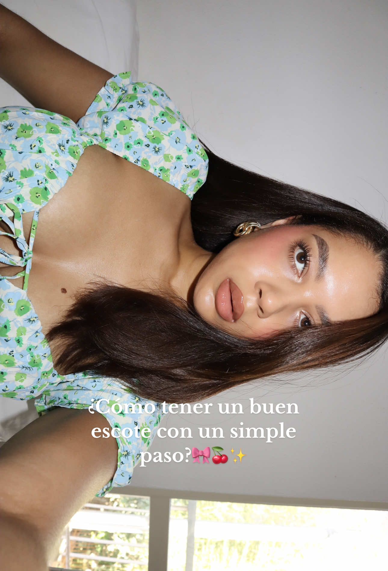 ¿Cómo tener un buen escote con un simple paso? @BOOMBA 🎀🍒✨ Amigasss me confundí de nombre, los que estoy utilizando se llaman “Ultra Boost Inserts” Aquí tienen un código de descuento (BIANCHINI48513) #boomba #stickybra #stickyinserts #trucos #bra #girltips  
