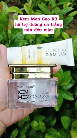 @Mỹ Phẩm Lê Hiếu @Mỹ Phẩm Lê Hiếu #kemmengaox3 #kemmengao #chamsocdamat #kemtrinamtannhang #xuhuong 