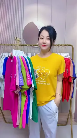 promo 90ribu dapat 6pcs kaos lengan pendek wanita#kaos #kaospendek #kaoswanita #kaosmurah 