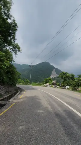 way to gulmi #palpajordhara♥️ #nepal #viralvideo #fypシ゚ 