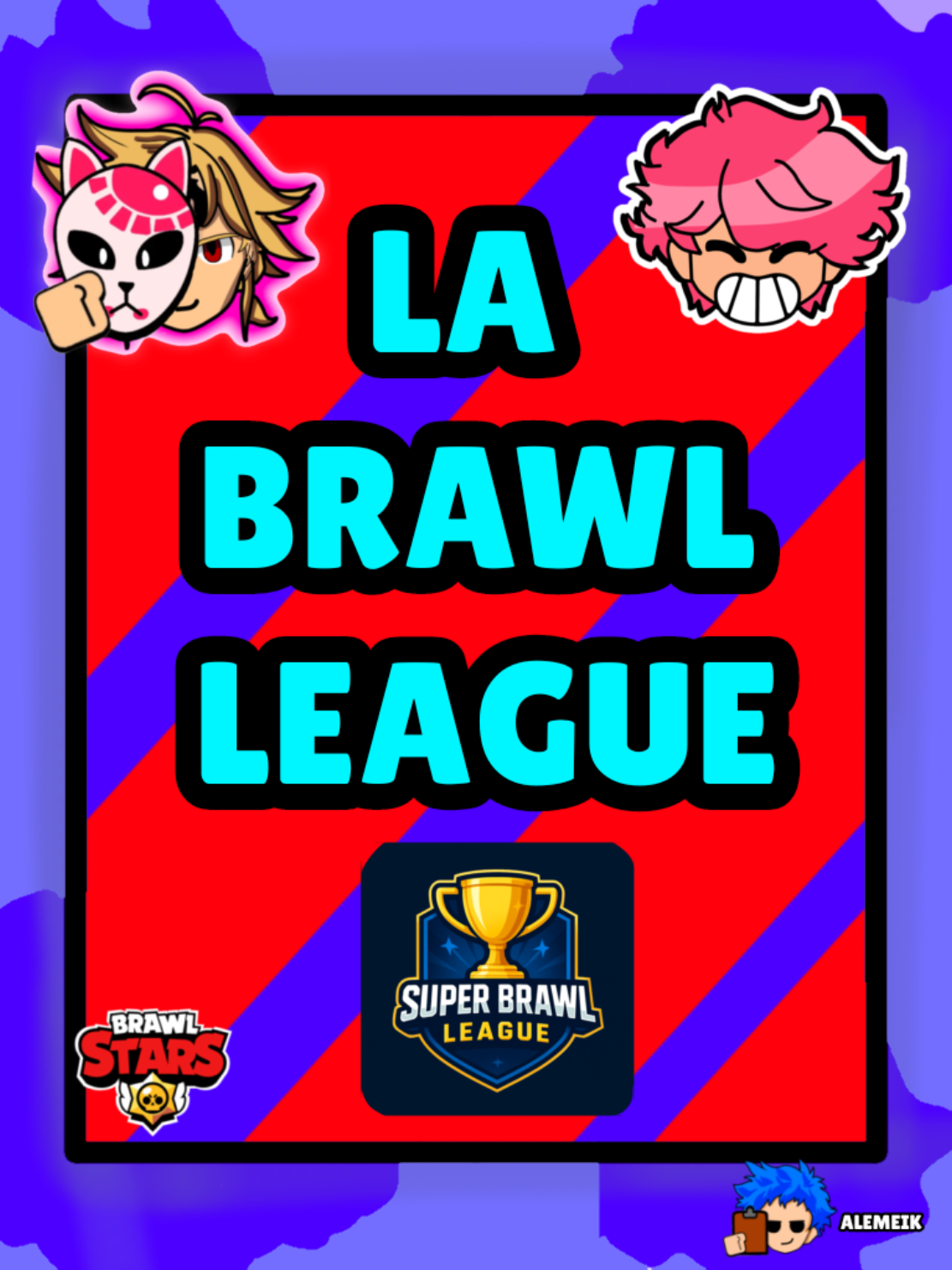 Super brawl league #parati #paratiiiiiiiiiiiiiiiiiiiiiiiiiiiiiii @Xavi BS 