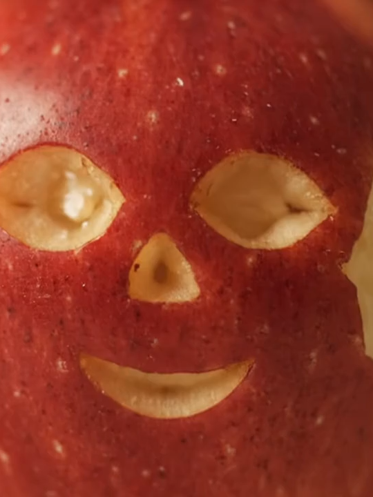 Apple_s_Crying #foruyou #FoodTok #asmrfood #foodeatingvideos