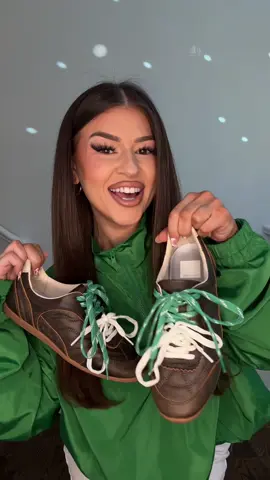 Which outfit is your favorite? 1,2 or 3? 💚 #fentysuperbrandday @Dolce Vita Footwear 