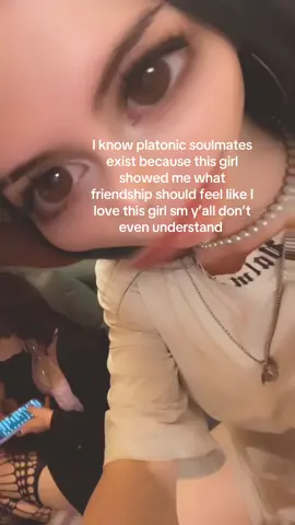 @Jana👾 Y’all don’t UNDERSTAND how much I love her I’d kill for this girl if she only asked #platonicsoulmate #07 