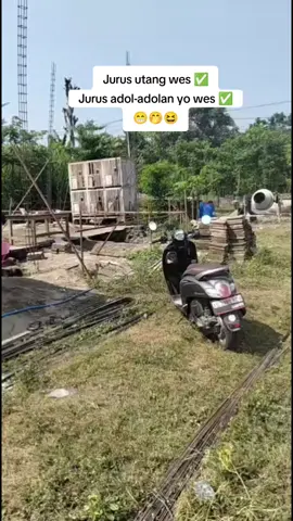 Jurus opo neh sg kudu tak tokne gusti ... #sederhanamengurasdana  #tulungagung24jam 