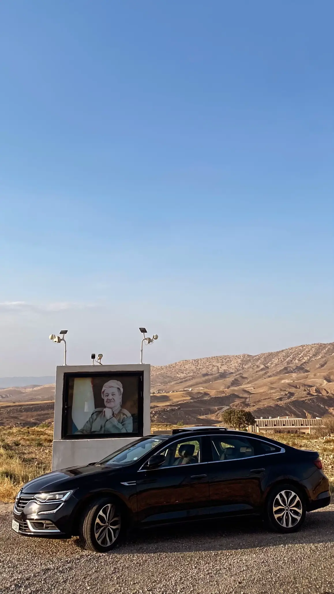 #بارزانی_ناسنامەی_گەلی_کورد💛 #sarokbarzani💎👑 #masoudbarzani #kurdistan #hawler #duhok_zaxo_amedi_semel_akre #foryou 