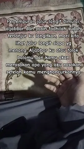 MAAF KAN ya, oh tidak bisa sakit dibalas rasa sepuro tidak adil. Harus merasakan sakit sesakit