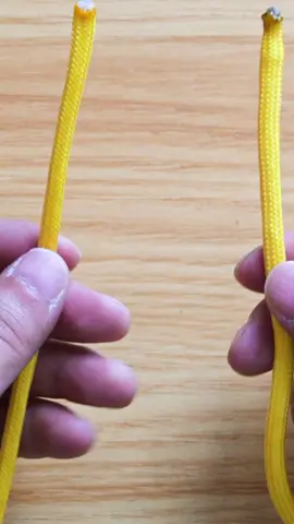 #ropetutorial #knotskill #knottutorial #easyhacks #tricks #knotskills #LifeHack #knots #knotting #DIY 