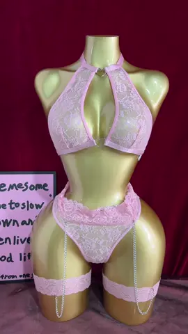 Women's Underwear Set for All Seasons#Summer #nightdress #lingerie #sexy #nightgown #foryou 