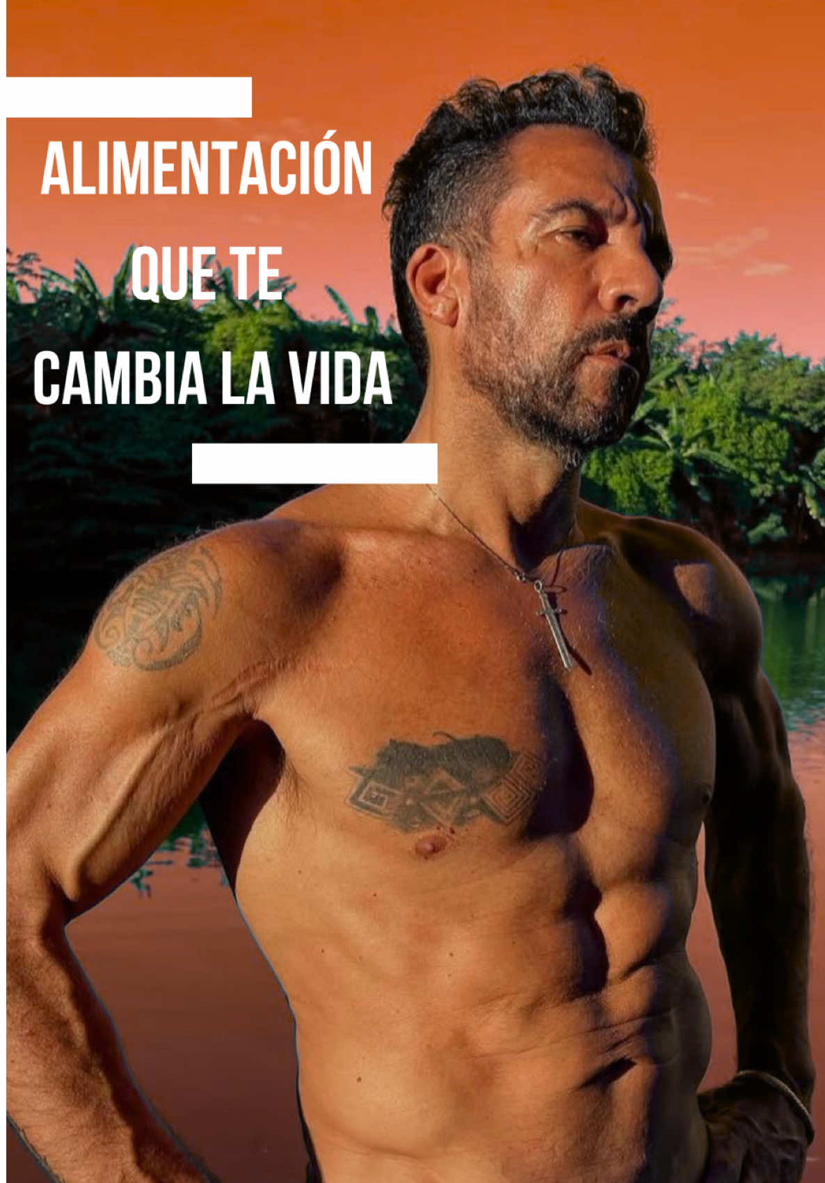 Ojalá alguien me lo hubiera dicho antes… Que esta es la comida que te cambia la vida. PROTEÍNA REAL 🥩 • Huevos – construyen músculo y nutren tu cerebro • Carne – hierro y fuerza de verdad • Pollo – proteína limpia y saciedad duradera • Pescado – omega 3 para tu corazón y tu mente CARBOHIDRATOS REALES 🍠 • Camote – energía estable sin picos de azúcar • Betabel – limpia la sangre y da resistencia • Dátiles – fibra y dulzura natural • Chía – regula el azúcar y da saciedad GRASA REAL 🥑 • Aguacate – nutre tus hormonas y tu piel • Aceite de oliva – desinflama desde adentro • Frutos secos – alimento para el cerebro • Nibs de cacao – antioxidantes y buen ánimo AZÚCAR REAL 🍓 • Frambuesa – protege tus células con antioxidantes • Canela – regula la glucosa en sangre • Moras – combate la inflamación • Coco – energía rápida y sin culpas ENERGÍA 🔋 • Kéfir – mejora tu digestión y tu inmunidad • Espinaca – llena de magnesio para tus músculos • Sal – electrolitos que tu cuerpo necesita • Monk fruit – endulza sin dañar tu metabolismo TESTOSTERONA 🧬 • Quinoa – proteína vegetal que equilibra hormonas • Salmón – omega 3 para testosterona y ánimo • Acelga – fortalece huesos y limpia el hígado • Ghee – grasa buena que activa tu sistema hormonal FUNCIÓN CEREBRAL 🧠 • Arándanos – memoria y enfoque • Nueces – nutren tus neuronas • Té verde – te despierta sin alterarte • Cúrcuma – desinflama el cerebro • Pimienta – potencia la cúrcuma y mejora absorción Pero te lo digo a ti, para que no pierdas tiempo. #lsa50 #pedromoctezuma #alimentacion 