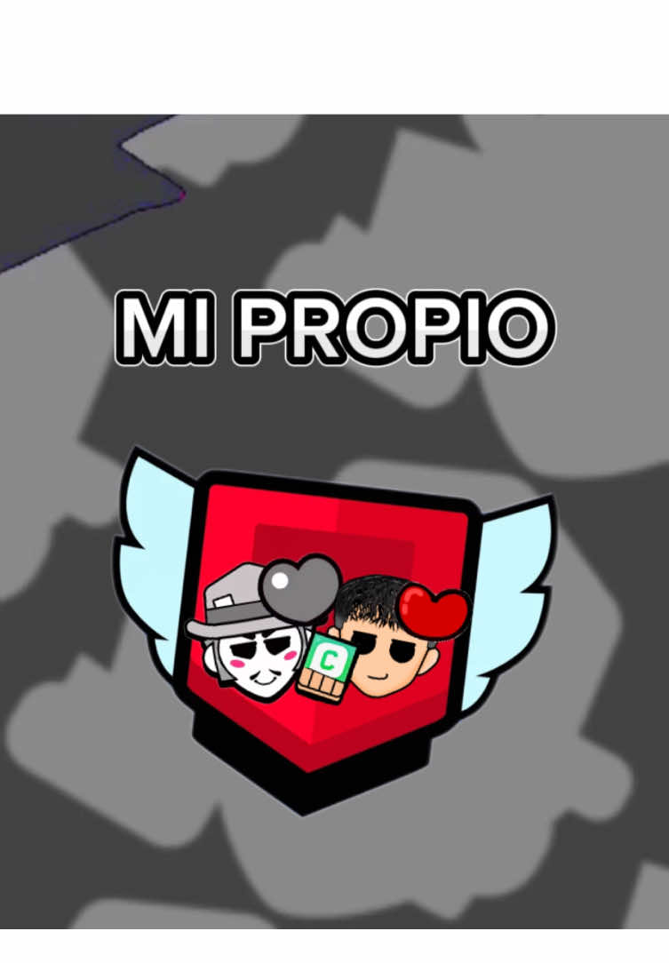 Mi propio club @Valen🍥 #brawlstars #club #seguidores 