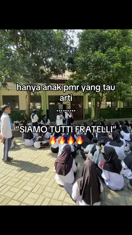 🤔🤔 #4u #pmrmadya #pmrsmpn32kotabekasi #pmractivity #fypシ゚ #pmi 