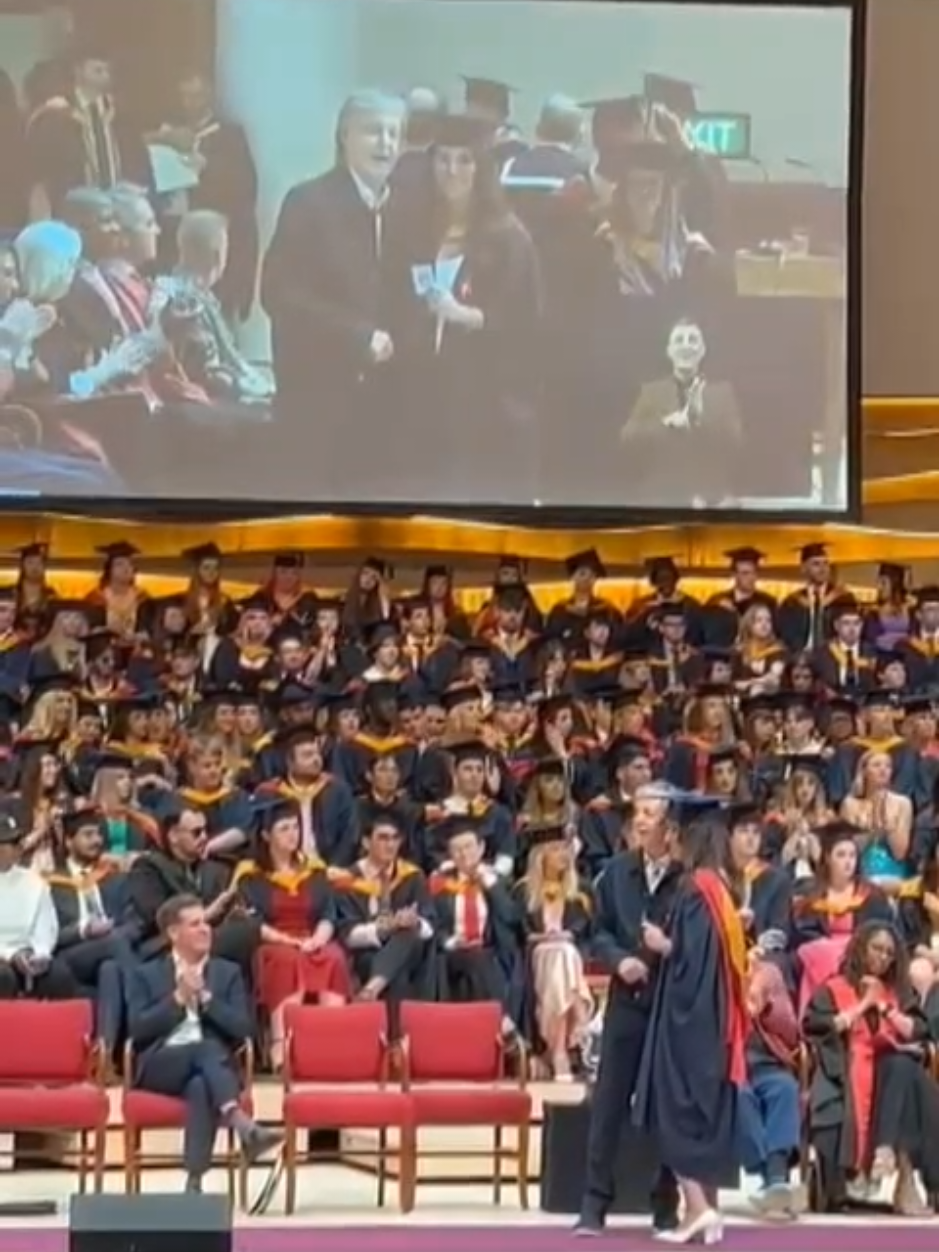 Whilst in my final year of university, I lost my dad to a cardiac arrest, two months before deadlines. Although these past 4 months have been the worst part of my life not having my dad by my side, I promised to make him proud, continuing to work hard and make him proud. I am so proud to say that four months later, I graduated with a First Class Honours in Music. I know he'd want me to continue pursuing my dreams and career goals. Dad, thank you for that constant push in the back to keep moving forward. I love you ❤️ and I hope my story will bring some comfort to others going through the same thing, and I am deeply sorry if you are and sending so much love and support x #grief #loss #parentloss #graduation #graduated #music #meganonsax #smallbusinessowner #griefjourney 