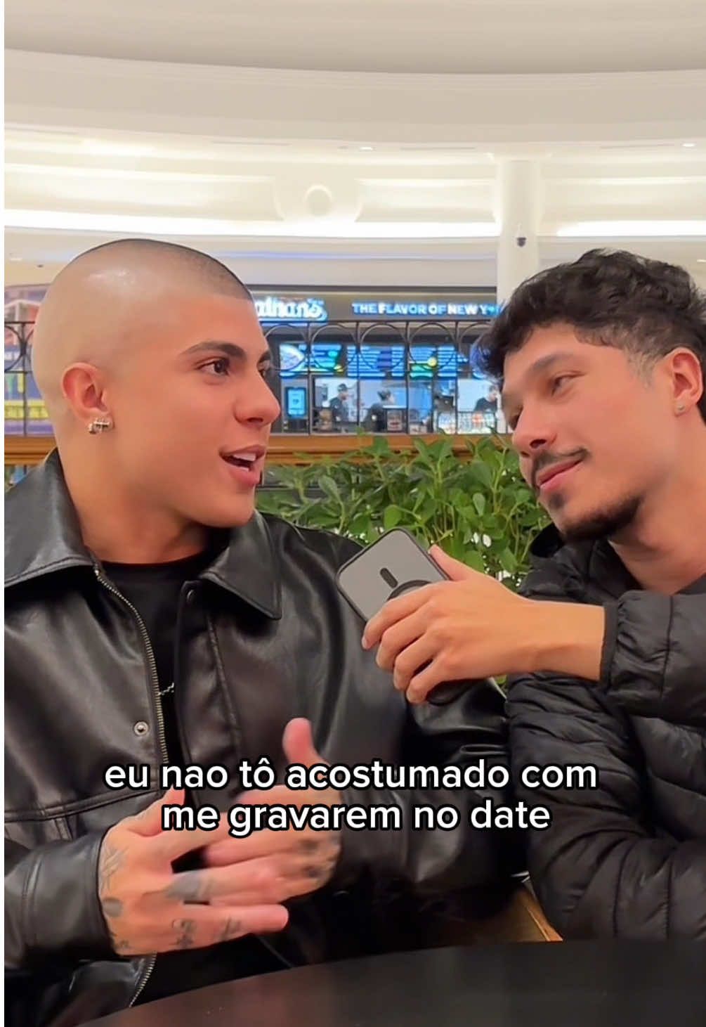 teve que pagar a conta #foryoupage 
