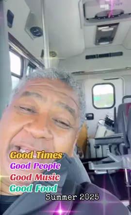 The Good Life - People Music & Food