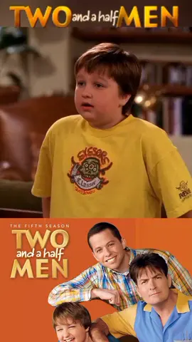 #doshombresymediocapituloscompletos #doshombresymedio #twoandahalfmenfans #twoandahalfmen 