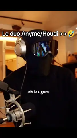 Anyme a participé à des cours théoriques pour son entraînement au gp explorer 3, la course de f4 de squeezie #anyme023 #anyme #twitch 