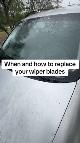 #APremiumPartner Use this discount code dtruckguy20 to get 20% off of A-Premium parts, Link in Bio.  Follow along as replace the wiper blades on this 2021 Toyota Corolla.  The replacement blades are from @A Premium .  These wiper blades use a natural rubber-neoprene compound with a GN10 Anti-wear Coating to maximize rubber life.  The integrated construction is perfectly adapted to the factory-specific connector, ensuring a seamless fit to specific model wiper arms.  They were super easy to install, and they work awesome.   #apremiumcom #apremium #carcare #carrepairtips  