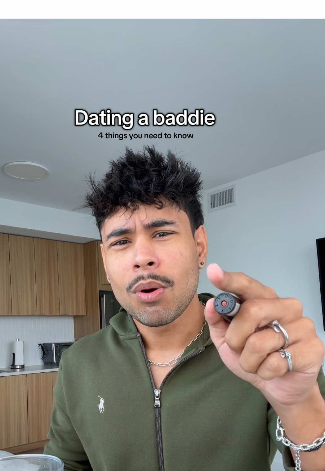Dating a baddie ain’t for the weak #dating #relationships #baddie #couple 
