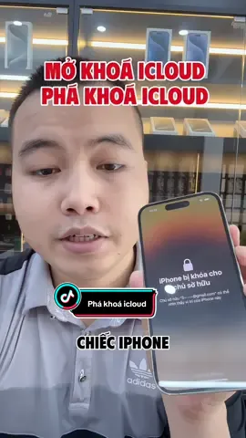 Mở khoá icloud.Phá khoá icloud 14Pro Max #icloud #cachphakhoaicloud  #phakhoaicloud #iphone 