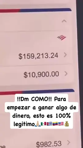Comenta cómo funciona o envíame un mensaje directo para obtener más información procesando 1-5 minutos🇺🇸🇮🇹🇭🇳🇧🇷🇳🇮🇵🇦🇨🇴🏴󠁧󠁢󠁥󠁮󠁧󠁿🇵🇦🇨🇦#houston #Honduras #México #Panama #Canada #Brazil