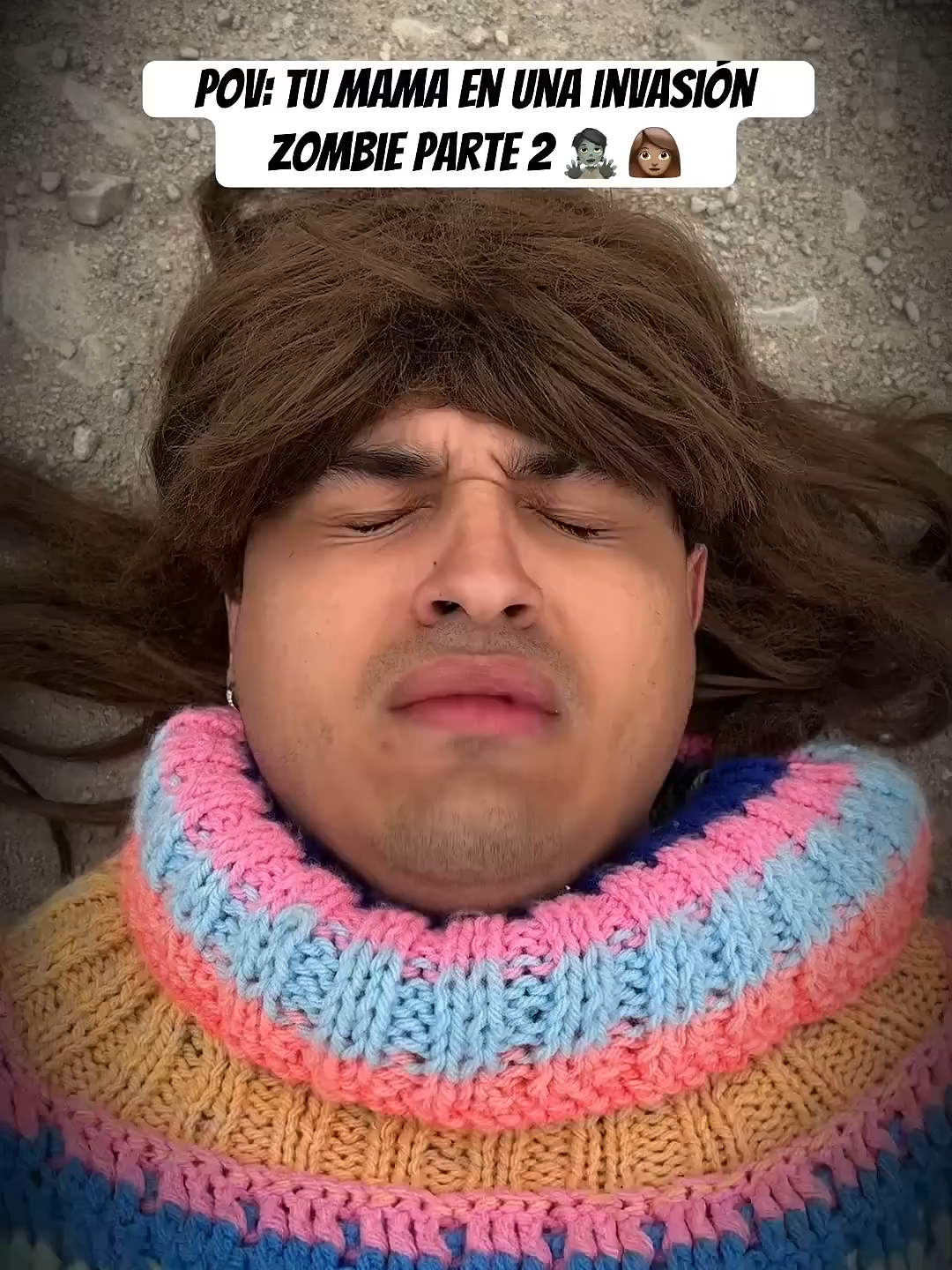 mi mama h yo IG_rodrigowii #humor #mama #hijos #argentina #comedia #madre #familia #juegos#tiktok_india #comedia #humor