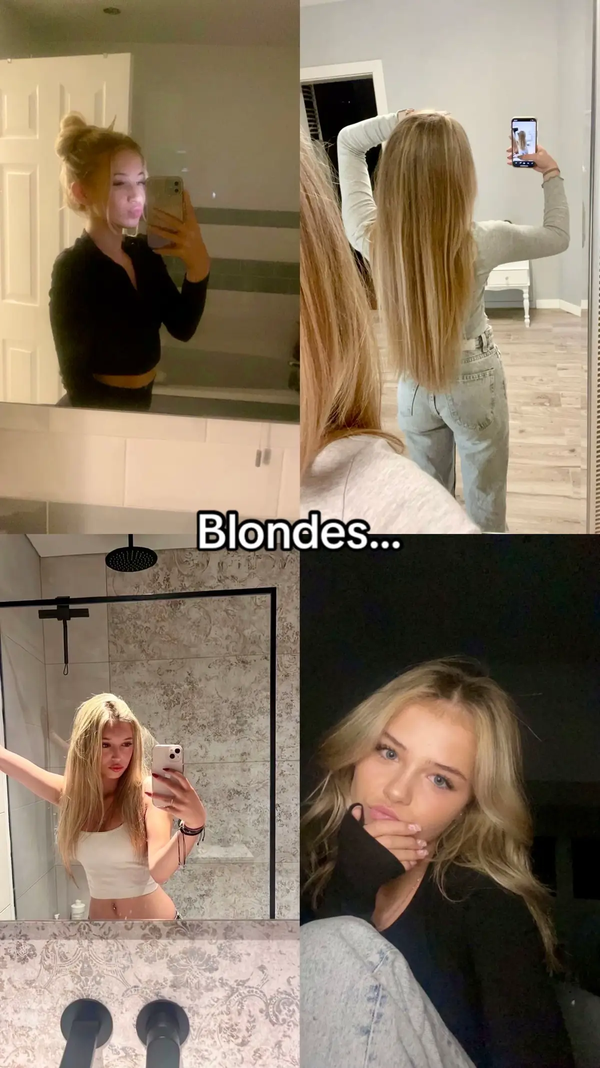 #reich #blonde #brunette #fyp #viral 