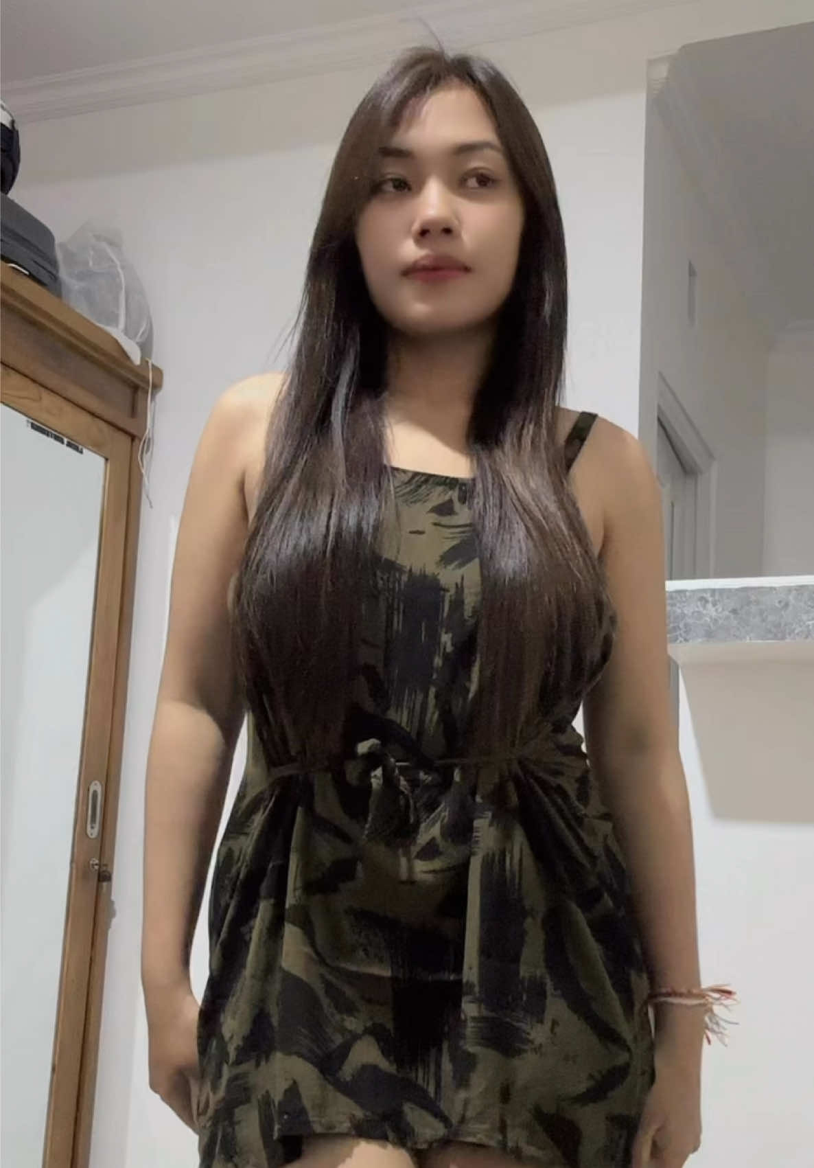 Mau di bilang apa aja ok 😉🤏😜