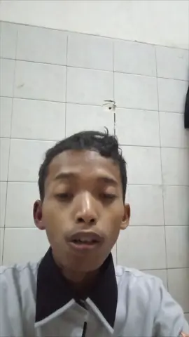 nyoba lagu yang lagi viral hehe