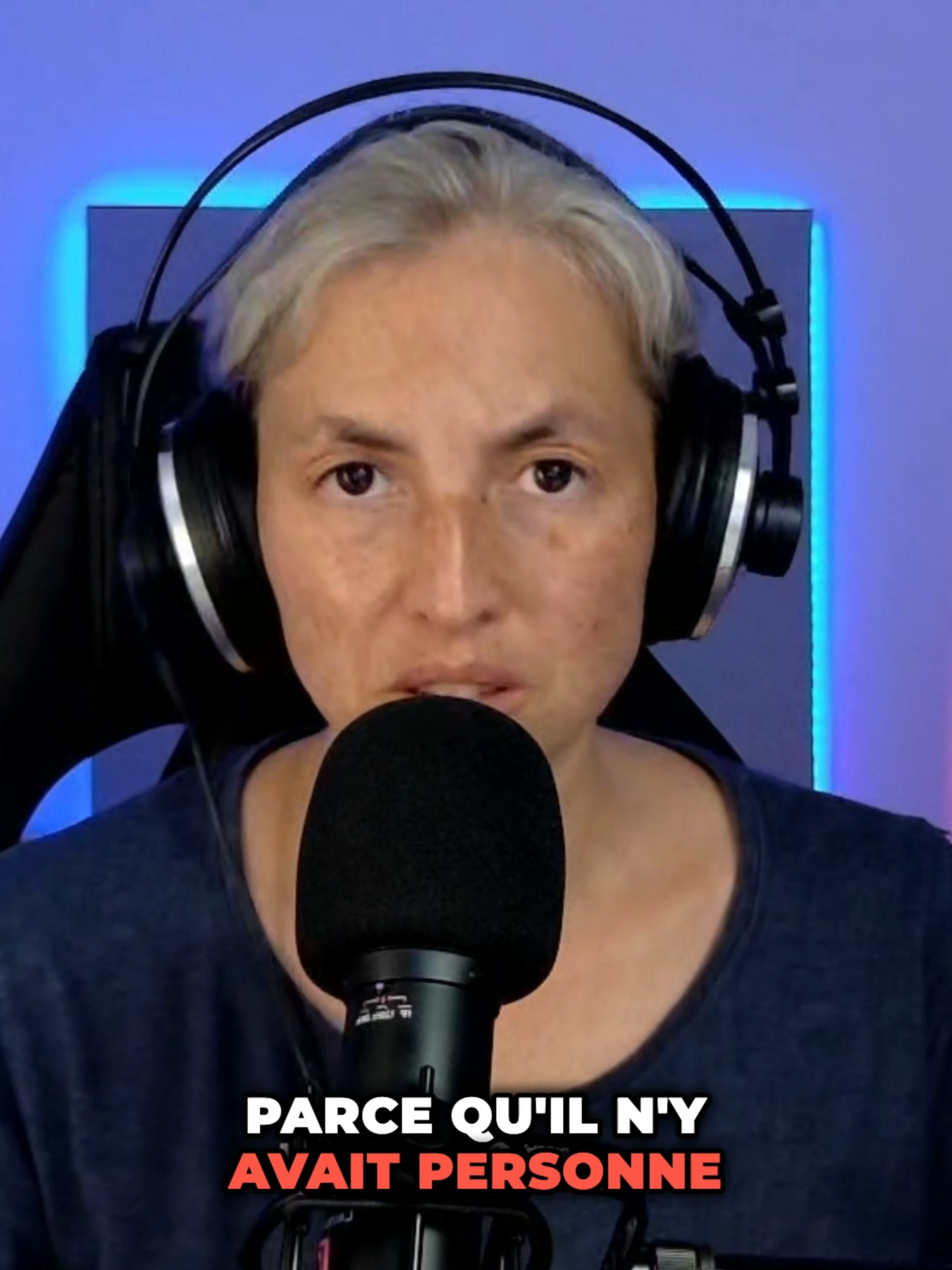 T’as déjà eu envie d’arrêter la musique parce que tes vues ou tes streams ne suivent pas ? On est nombreux à être passés par là. Mais la vraie question, c’est : pourquoi t’as commencé ? Si la réponse, c’est parce que tu aimes créer, composer, jouer, alors la vraie réussite, elle est déjà là. Les chiffres, c’est du bonus. Ta passion, c’est la base. Dans ce reel, je te parle de ce moment où tu doutes… et de comment te reconnecter à ton “pourquoi” pour continuer à avancer, même quand ça ne fait pas des millions de streams. 👉 Dis-moi en commentaire : est-ce que t’as déjà eu envie d’arrêter ? Qu’est-ce qui t’a fait continuer ? #musicienindépendant #homestudio #mindsetmusicien #passionmusicale #productionmusicale #motivationmusicien #pourquoimusique #streamingmusical #infopreneurmusique