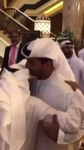 #الشيخ_حامد_بن_زايد_ال_نهيان 👃🏼
