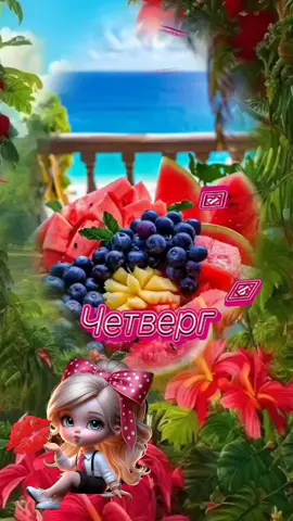 #CapCut #Доброе утро!#Четверг #Прощай июль!#🥰🥰🥰🌅🌅🌅☕🍫🍰 