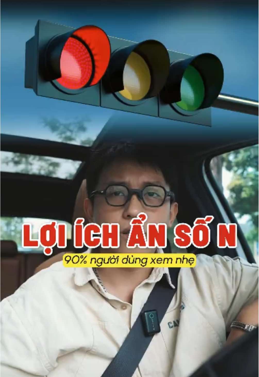 Nếu bạn thường xuyên bỏ qua số N khi sử dụng xe số tự động thì bạn đang đặt ví tiền của mình vào tình huống nguy hiểm đấy ⚠️ #nvnm #bdpun #tuananhreviewkhongnhanh #oto #cartips 
