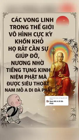 Trả lời @Nguyễn Viết Thắng NHIỆM MÀU A DI ĐÀ PHẬT #loiphatday #buddha #phatphapnhiemmau 🙏🙏#chepkinh #chepkinhdiatang #gieoduyen #quantheambotat #chudaibi #chulangnghiem #phatphapnhiemmau #tailoc #2024 #tiktokshop #LearnOnTikTok #trending  #maynghephap #mayniemphat #kinhdiatang #kinhsam #tutaptaigia #cuocsongthuongngay #cuocsong #muataitiktok #MAYNIEMPHAT