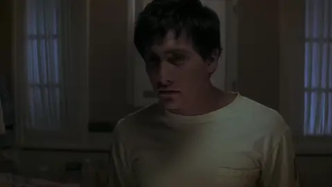 Donnie Darko (2001) | #donniedarko #donniedarkoedit #edit #2001 #jakegyllenhaal #foryou #movies #film #gorrilaz #donniedarkomovie #foryou #videoviral #viraledit #foru 