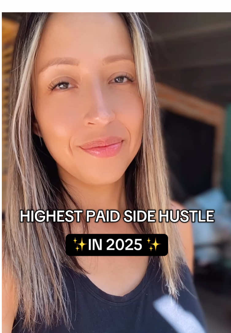 This is the highest paying online business in 2025 👀 It’s beginner‑friendly, flexible, and replaced my old engineering income 🙌 💬 Comment READY and I’ll send you the free training to see if it’s a fit for you! #simpleonlineincome #affiliateincometips #digitalmarketingforbeginners #momgoals #startsomethingnew