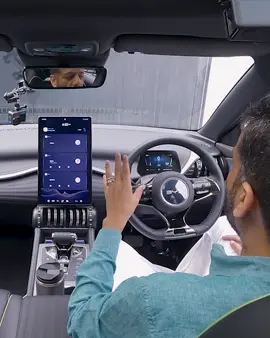 Is BYD ATTO 3 a perfect suit for City Driving?
