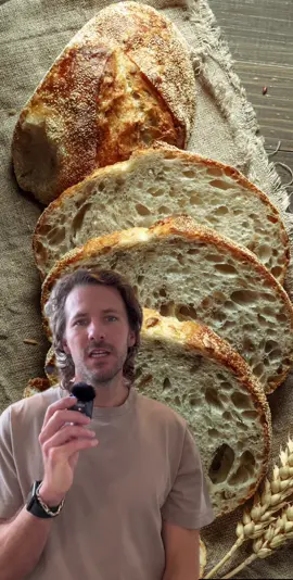 Maybe you aren’t sensitive to gluten after all 🤔 #lowfodmap #lowfodmapdiet #gluten #glutenfree #ibs #gutfriendly 
