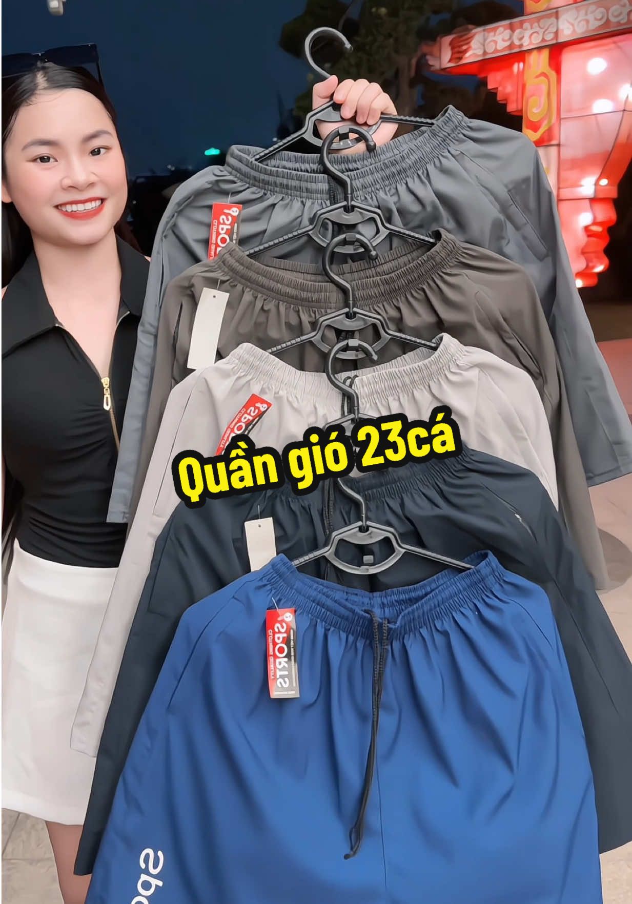 23ka không phải tiền ship nha 😜#quannam #quanduigio #quanduinam #quangionam #xuhuong #hottrend 