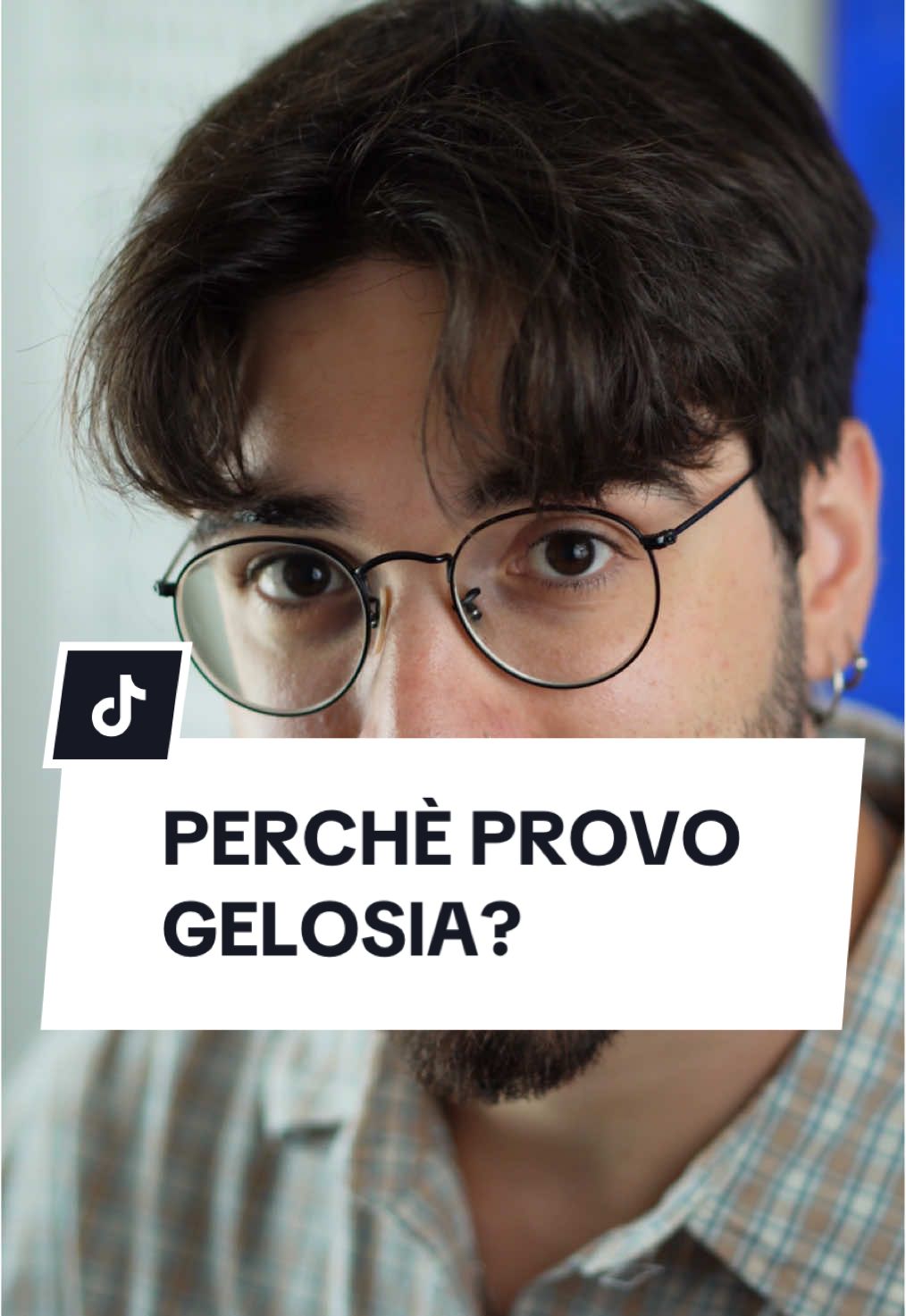 Provi gelosia nella tua relazione? #psicologia #crescitapersonale #relazionidicoppia #gelosia 
