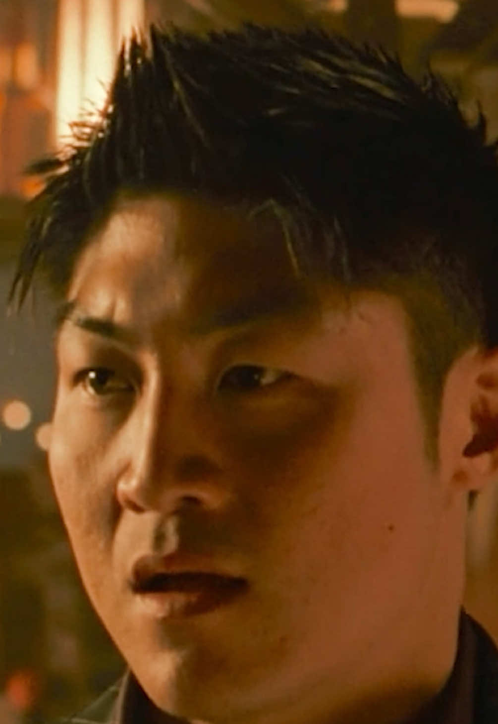 Start your engines. #TheFastAndTheFuriousTokyoDrift #LucasBlack #BrianTee #SonnyChiba #PrimeVideo #TokyoDriftPV #OnPrimeNow 