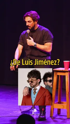 Traumas: “Tuve que FINGIR tener NOVIO para que me dejara de ACOSAR el ENCARGADO de mi edificio” Su novio imaginario era Luis Jimenes de @LAGOS / @Los Mesoneros y es por eso que tienen TODOS que enviarle este video a Luis hasta que se harte de mí. Quédense hasta el final 😂
