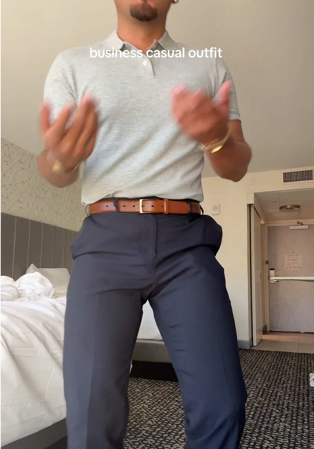business casual outfit #OOTD #busines 
