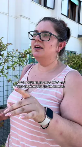 Ich bin halt kein typischer Touri, ich fühls ganz anders #mama#eltern#familie#italien#urlaub#holyday#vacation#tourist#camping#ladolcevitaitaliana 