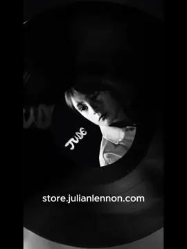 ‘Jude’  12” Double-Sided Black Vinyl LP Ships to 🇦🇺🇨🇦🇺🇸🇩🇪 https://store.julianlennon.com/products/copy-of-jude-vinyl-lp
