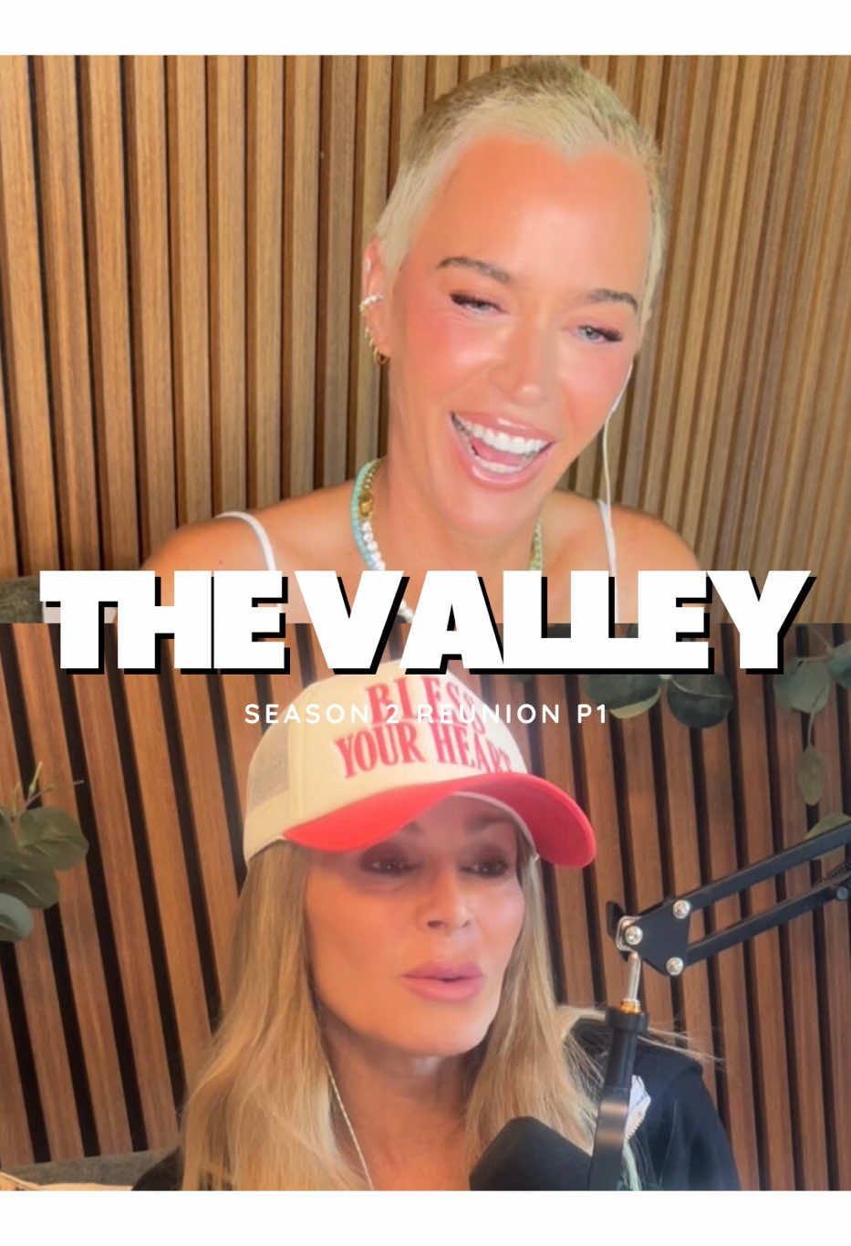 Scheana revealed a lot of celeb hookups in her book and Teddi may have one in common… #TheValley #TwoTsInAPod #RealHousewives #TeddiMellencamp #TamraJudge 