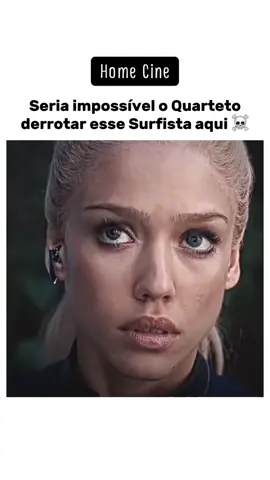Essa Sue era tão linda que ele mudou de lado 😂 #silversurfer #marvel #edit #fyp #fy #marvelcomics #marvelstudios 
